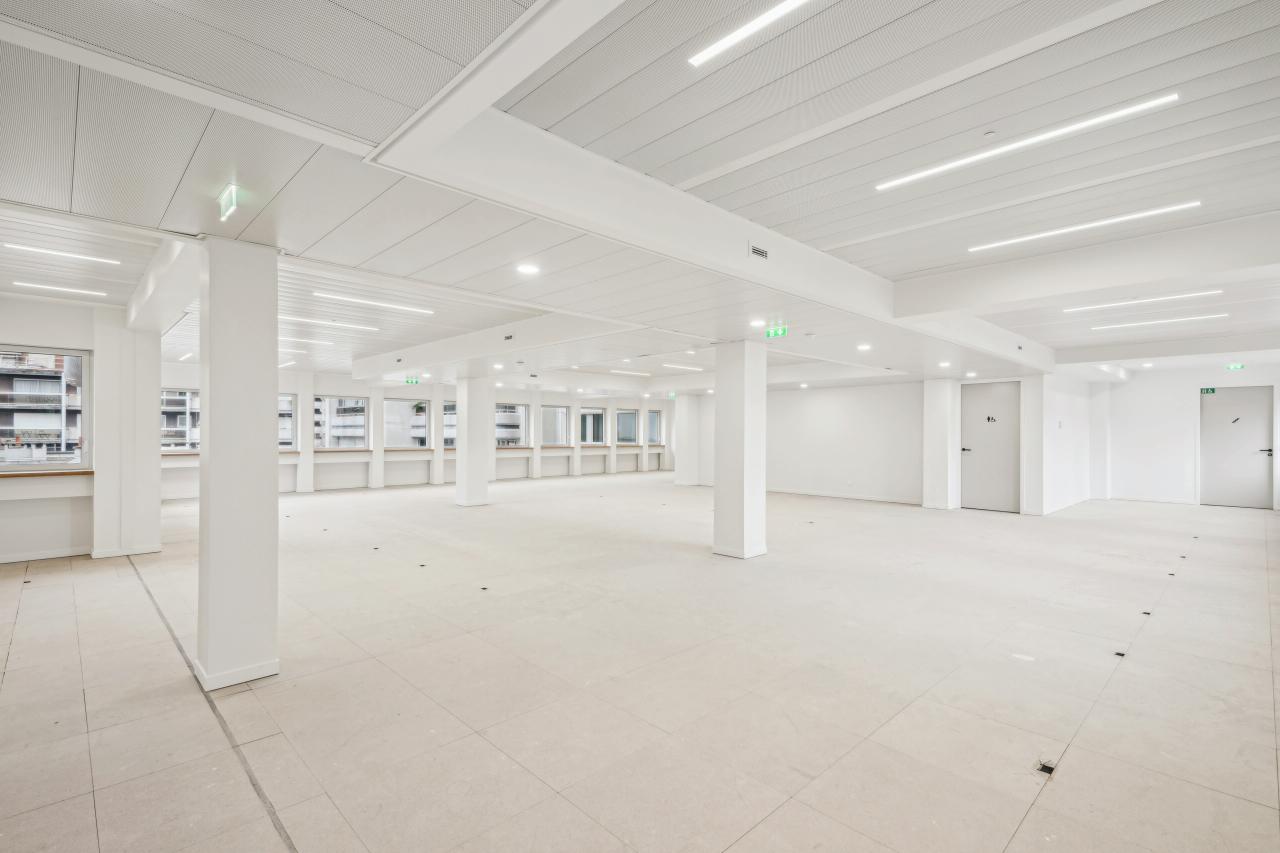 Bureau Paris 6336m² Location bureau Paris OLBUR2100119 7